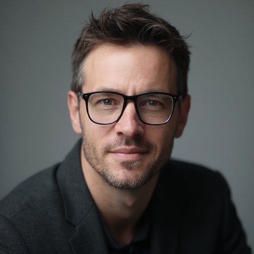Marc Vandenberghe — beste online casino's belgië reviewer